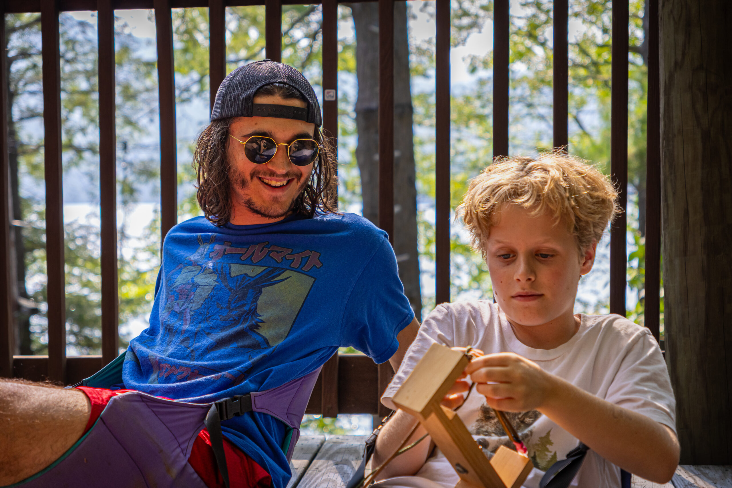 The View From the Office Porch 2026